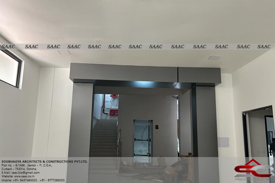 MULTISPECIALITY HOSPITAL
